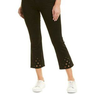 J Brand Selena Black Photo Ready Jeans $245 SZ 30